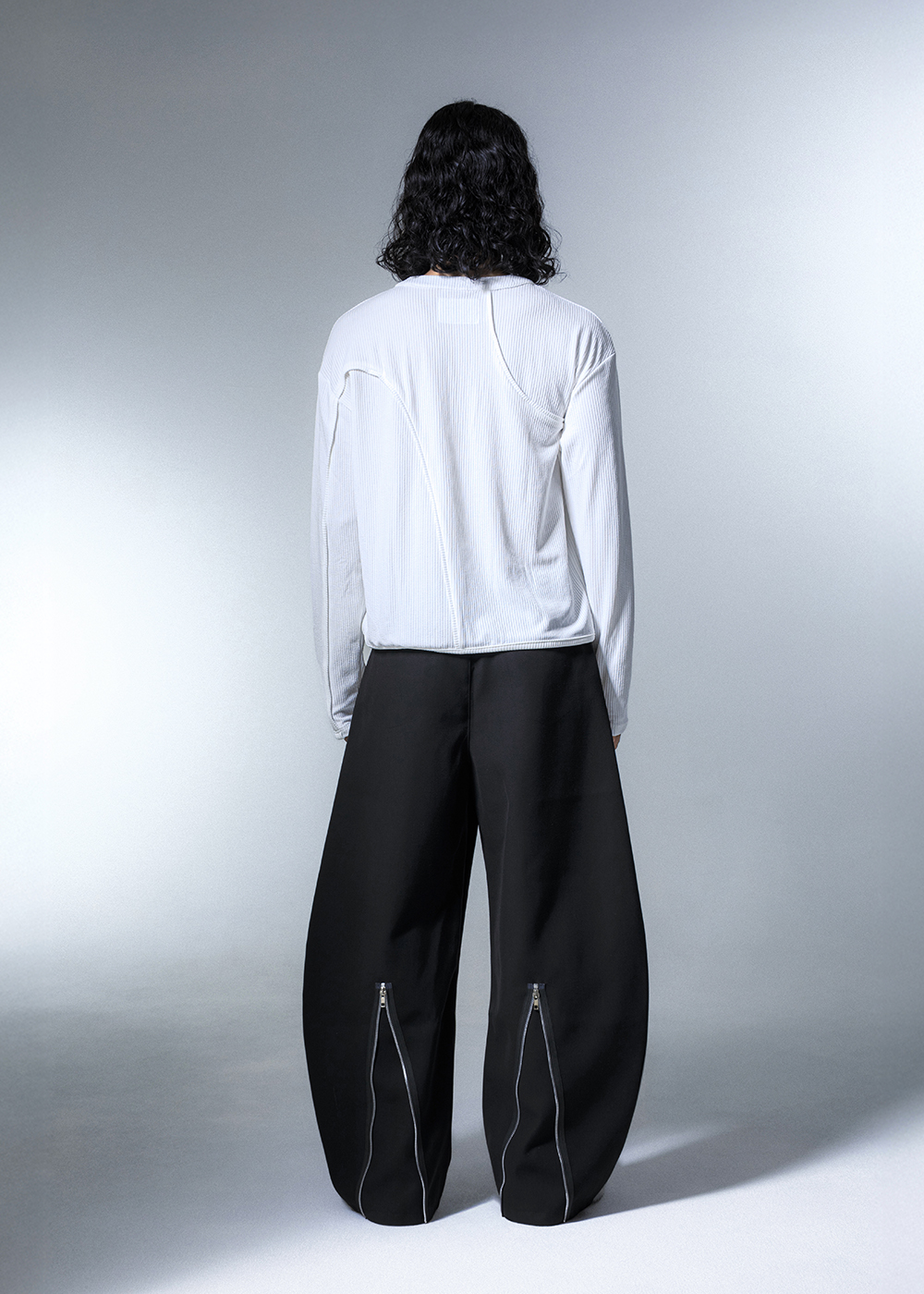 Long sleeve top